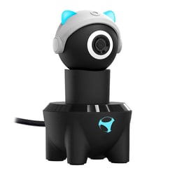 Playcam 1080 Subsonic - Bleu clair