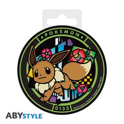 ABYstyle - CHI - Set De 3 Verres - Version Allemande