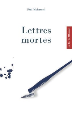 Lettres mortes