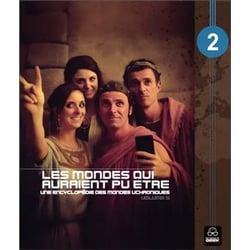 Les mondes qui auraient pu être