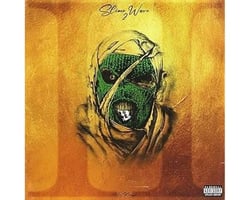 Slime Wave 2
