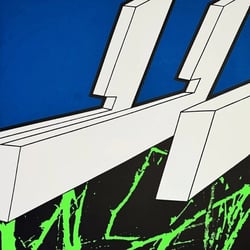 Tranquilizer - édition limitée colorée