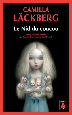 Le Nid du coucou
