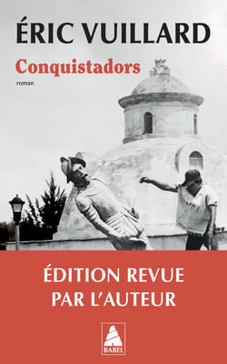 Conquistadors