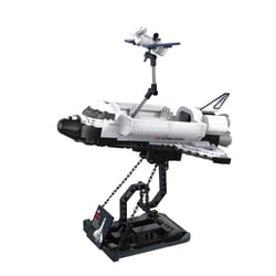 NASA Navette spatiale Discovery - 455 pièces - CADA