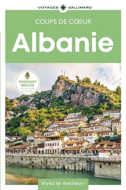 Albanie