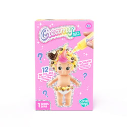 Creamy Deco - Baby 1 Pack