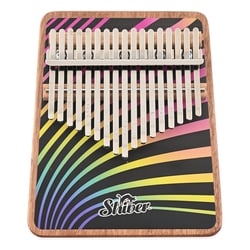 Kalimba 17 lames - Collection Energy - Shiver