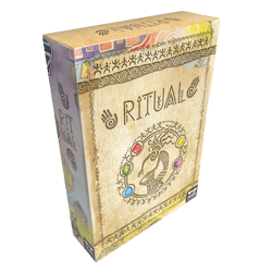 Ritual - Palladis Games