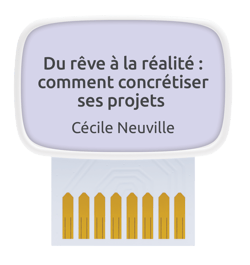 Carte coach : du rêve à la réalité, comment concrétiser ses projets