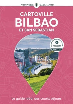 Bilbao et San Sebastián (édition 2026/2027)