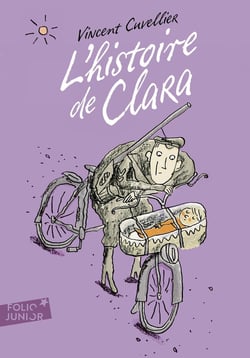 L'histoire de Clara (édition 2021)