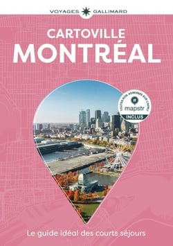Montréal (édition 2026/2027)