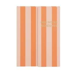 Carnet A5 notes - Exotique - Cultura