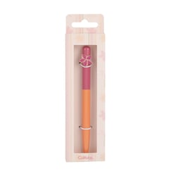 Stylo encre gel - Exotique - Cultura