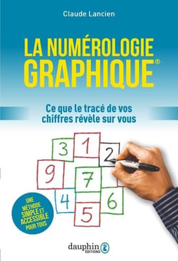 La numérologie graphique : Ce que le tracé de vos chiffres révèle sur vous