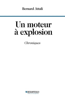 Un moteur à explosion : Chroniques