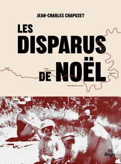 Les disparus de Noël