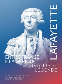 Lafayette entre France et Amérique : Histoire et légende