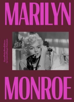 Marilyn Monroe : 100 ans !