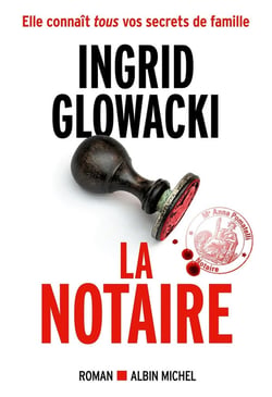 La Notaire