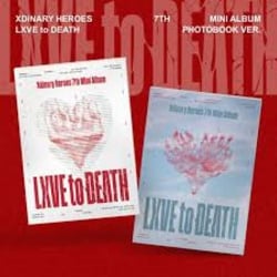 Lxve to Death 