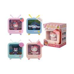 Bedside Light TV Series Hello Kitty and Friends - YuMe - Modèles aléatoires - Vendu à l'unité