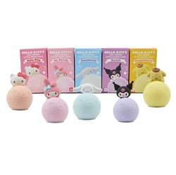 Lumière Little Moon Hello Kitty and Friends - YuMe - Modèles aléatoires - Vendu à l'unité 