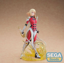 Figurine Sega - Solo Leveling - Cha Hae-In