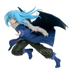 Figurine Bandai Espresto - That time I got reincarnated as a slime - Rimuru Tempest Majestic Wings