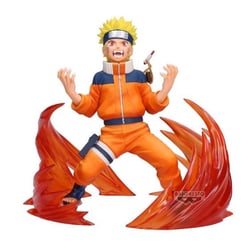 Figurine Bandai 72 Series Vibration Stars - Naruto - Naruto Uzumaki