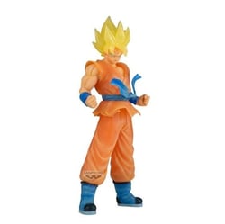 Figurine Bandai Clearise - Dragon Ball Super - Son Goku