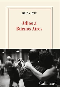 Adiós à Buenos Aires