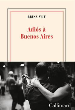 Adiós à Buenos Aires