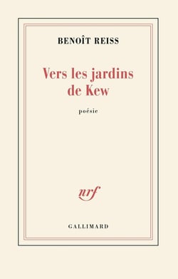 Vers les jardins de Kew