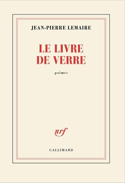 Le livre de verre