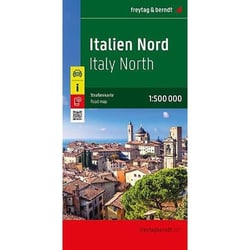 Italy north