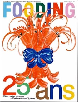 Guide Fooding (édition 2026)