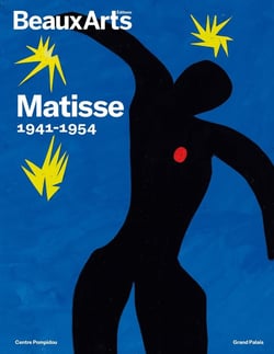 Matisse, 1941-1954 : Au Grand Palais