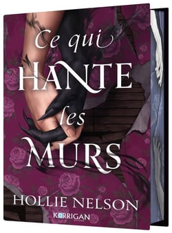 Ce qui hante les murs