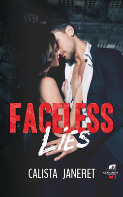 Faceless Lies: Une dark romance harem inversé spicy