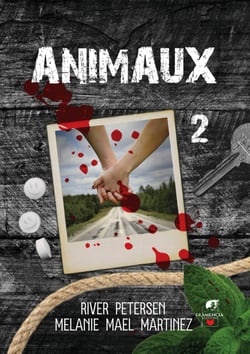 Animaux - tome 2