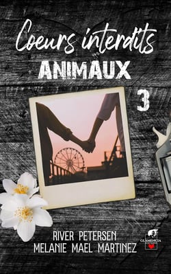 Animaux - tome 3