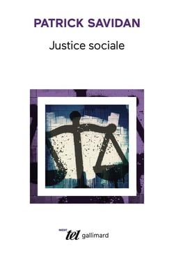 Justice sociale : Redistribution, reconnaissance et transition écologique