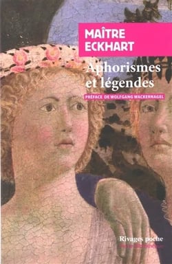 Aphorismes et légendes
