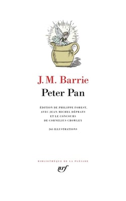 Peter Pan