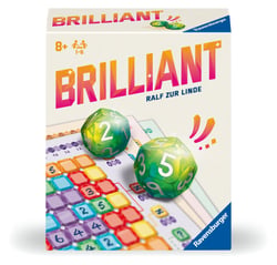 Brilliant - Ravensburger