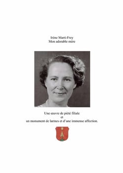 Irène Marti
