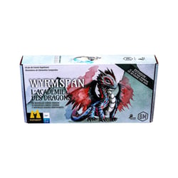 Wyrmspan : l'académie des Dragons - Matagot