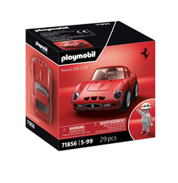 PLAYMOBIL® - Ferrari 250 GTO - 71856 - Icons Classic Cars